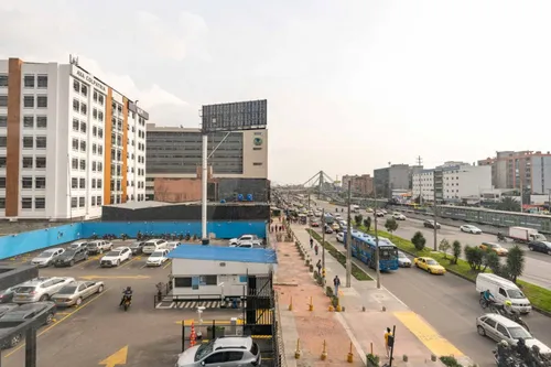 Apartamento En Venta En Chico Norte Iii Sector. Cod V22619