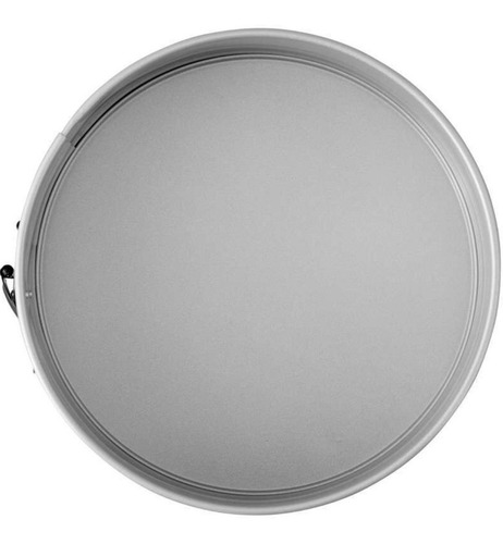 Imagen 4 de 8 de Molde Torta Desmontable Redondo 23 Cm Wilton Titanweb