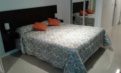 Imagen 3 de 14 de Solanas, Green Park, Exce Monoambiente De 43 M2