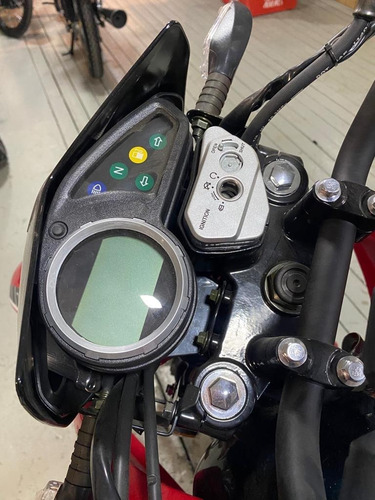 Imagen 10 de 25 de Gilera Sahel 150 0km 2022