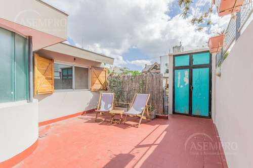 Ph 150 M2 - Terraza !