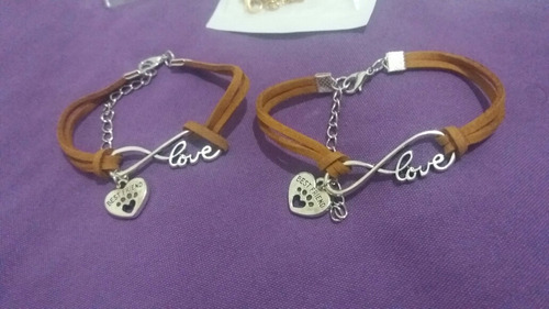Pulseira Best Friends