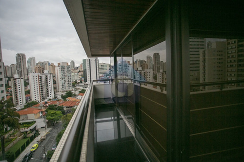 Imagem 9 de 15 de Lindo Apartamento De 290 M², 3 Suítes, 4 Vagas - Aclimação - Tw15720
