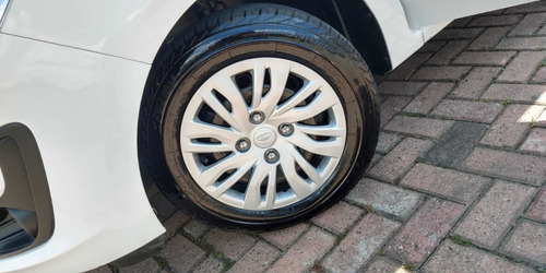 Ka + Sedan 1.5 2019 Completo