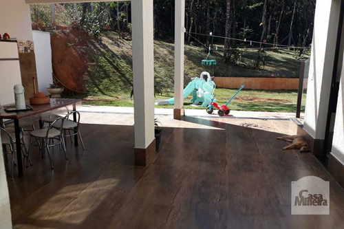 Imagem 15 de 15 de Casa Em Condomínio À Venda No Canto Da Mata - Código 331749 - 331749