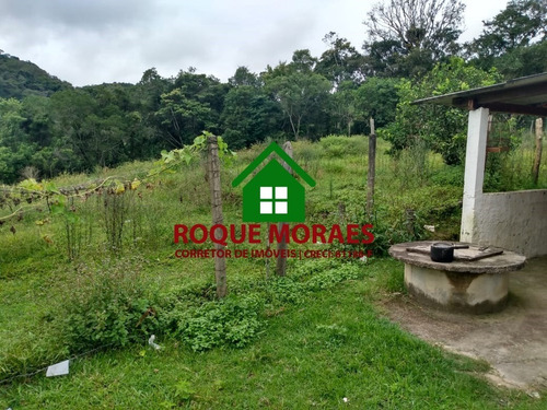 Imagem 16 de 30 de Sítio Em Juquitiba Medindo 24200m² Ref.: 0272