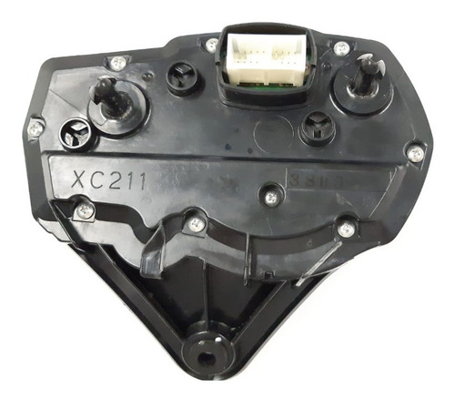 Painel De Instrumentos Suzuki Srad Gsx-r 750 2010 A 2013