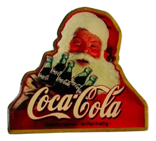 Pin Raro - Coca Cola - Original - Importado - Co15
