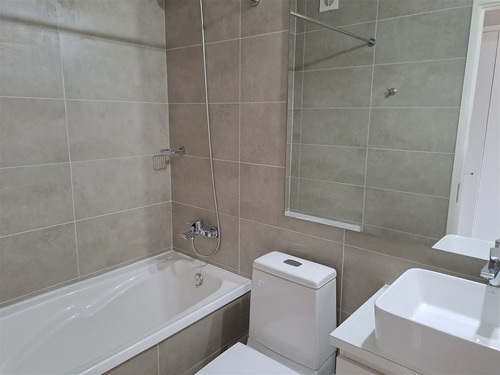 Depto. Nuevo En Venta De 2 Dorm. En Pucón