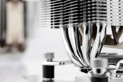 Noctua Dual Torre Refrigerador De Cpu Para Intel Lga 2011-0