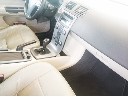 Volvo C30 2.4 Addition L5 Geartronic Qc At