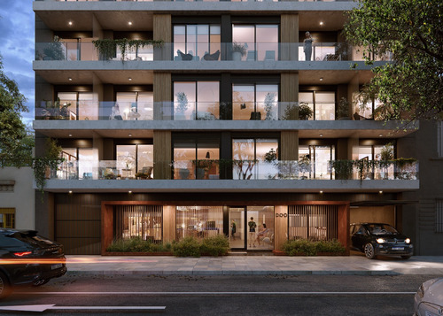 Doo Rodó Venta de Apartamentos De 1 Y 2 Dormitorios, Cordón