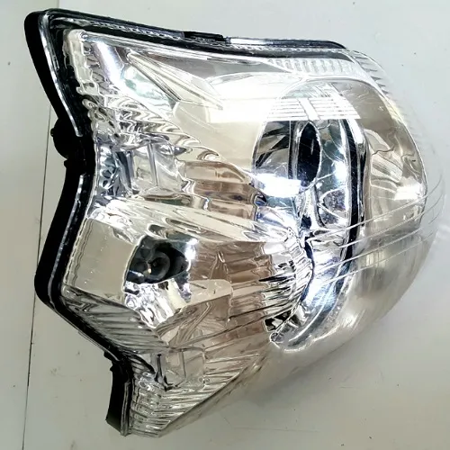 Faro Moto Ek Rk-200 (Usado)