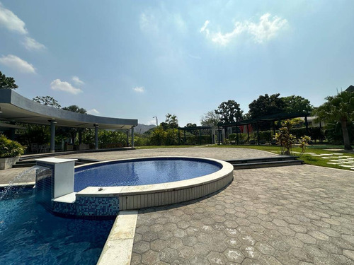 Venta O Alquiler Townhouse Con Pozo Y Planta 100% En Casa Verde San Diego Mp Solo Clientes