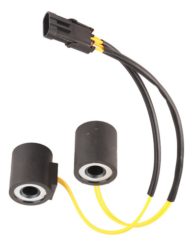 Bobina Solenoide De Transmisión Del Inversor Eléctrico At163