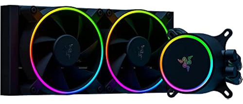 ~? Razer Hanbo Chroma Rgb All-in-one Liquid Cooler Argb Pump