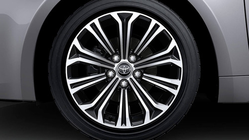 Toyota Corolla Hv 1,8 Xei Ectv (entrega Inmediata)