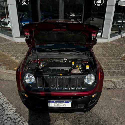Jeep Renegade 1.8 Sport
