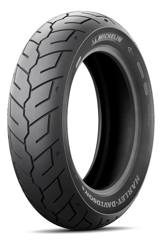 Llanta delantera 130/90 B16 73H Michelin Scorcher 31