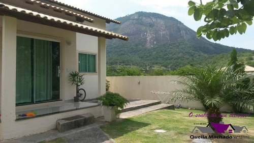Imagem 11 de 15 de Linda Casa Em Fino Acabamento Em Condominio!!! - 67
