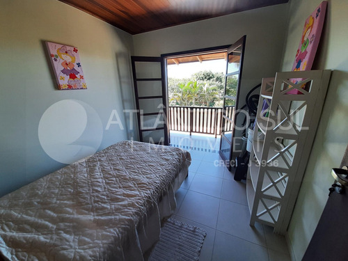 Imagem 27 de 30 de Casa À Venda, Canoas, Pontal Do Parana - Pr - 510