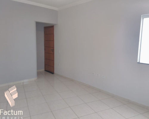 Imagem 3 de 20 de Apartamento Residencial Para Venda Vila Santa Maria, Americana - Ap00892 - 70608434