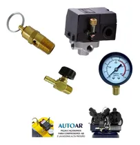 Comprar Kit Para Compressores Schulz \u002F Chiaperini \u002F Wayne E Douat