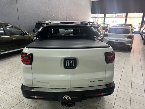 Fiat Toro Toro Ranch 2.0 16V 4x4 TB Diesel Aut.