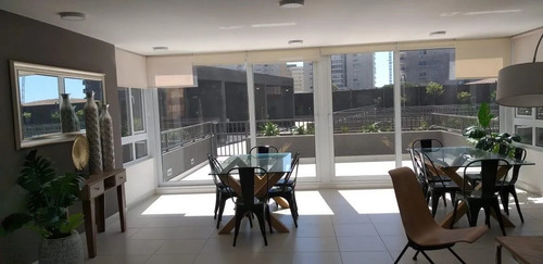 Arriendo Depto 1d 1b Amoblado Año Corrido O Abr-dic Concón