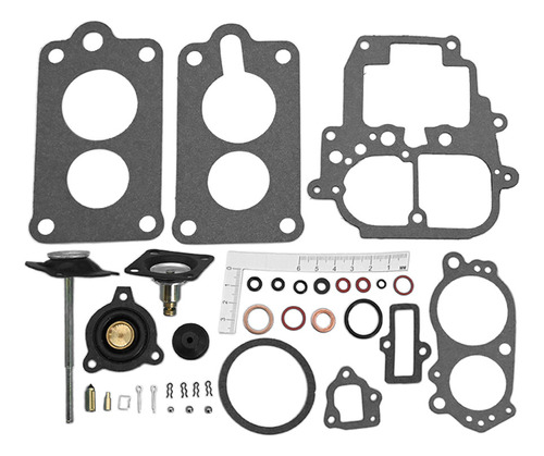 Repuesto De Carburador P/ Toyota L4 2.2 22r 81/90