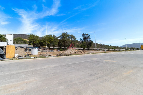 Bodega Industrial En Renta En Tlajomulco, Jalisco