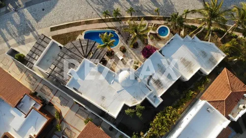 Casa Vista Hermosa 41 Bugambilias Cabo Real, San Jose Corridor, Mls #22-4469