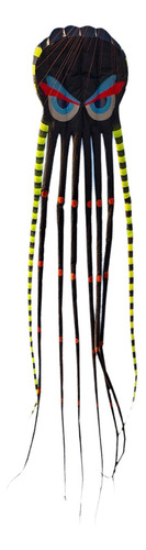 Kite Enorme Sábado Fácil Resistente A La Lágrima Portable