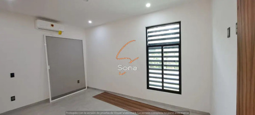 Casa En Lomas De Cocoyoc Morelos