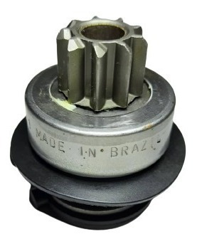 Bendix Arranque Volkswagen Gol Saveiro Tipo Bosch