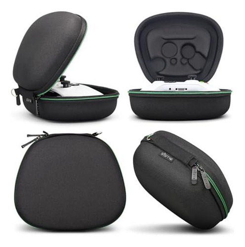 Funda De Transporte Sisma Compatible Con Xbox One Y Series X