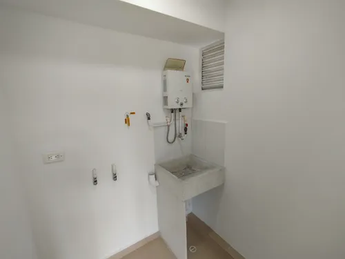 Arriendo Apartamento En Pan De Azúcar