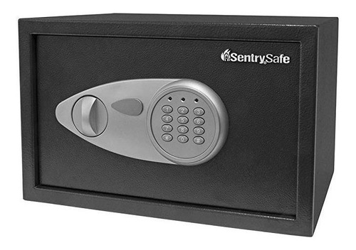 Caja Fuerte De Seguridad Marca Sentrysafe