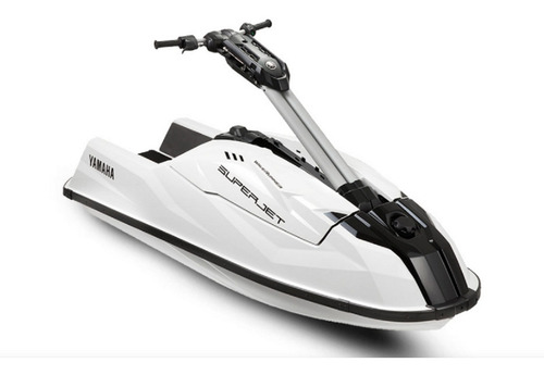 Imagen 1 de 10 de Moto Agua Jet Ski Superjet Yamaha 1050 Año 2021 Kasia