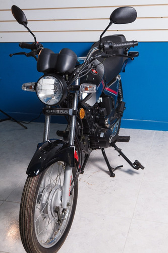 Imagen 4 de 15 de Gilera Vc 150 $30.032 X 12 Cuotas
