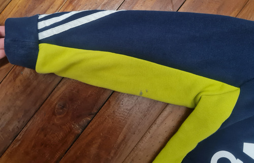 Conjunto Adidas Niño Talle 5/6 (Usado)
