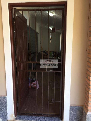 Imagem 21 de 25 de Chácara Permuta Com Galpão, 2283 M² Por R$ 630.000 - Pomar São Jorge - Itatiba/sp - Ch0008