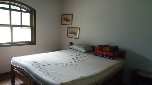 Chácara 44.000m2 Completa