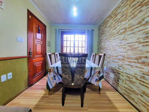 Imagem 4 de 15 de Casa - Camaqua - Ref: 207225 - V-207337