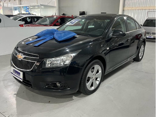 Chevrolet Cruze 1.8 Lt Ecotec 6 Aut. 4p