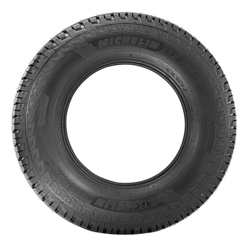 Pneu Michelin Aro 16 Ltx Force 215/65r16 102h Xl