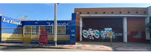 Inversión Comercial En San Marco, Arica!