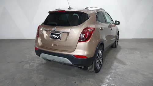 Buick Encore 1.4 Cx N Auto