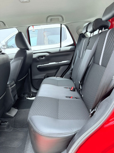 Toyota Raize 1.0T Xle Fwd Cvt