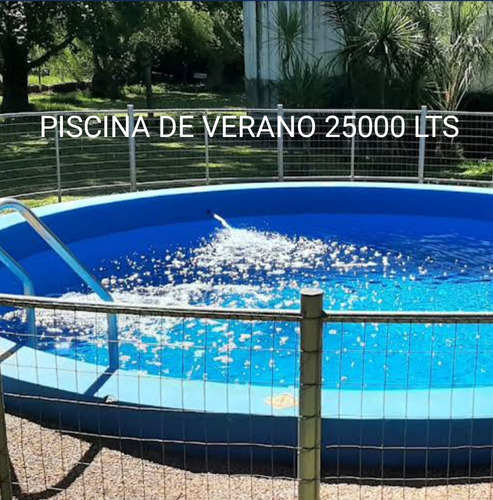 Casa En Termas Del Dayman ( Leer Descripcion )